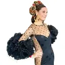 Trajes de Flamenca